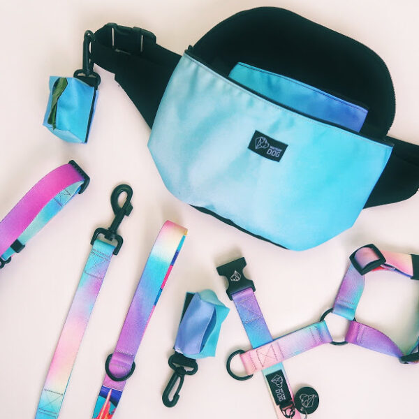 Nerka spacerowa, kolekcja Smoothie