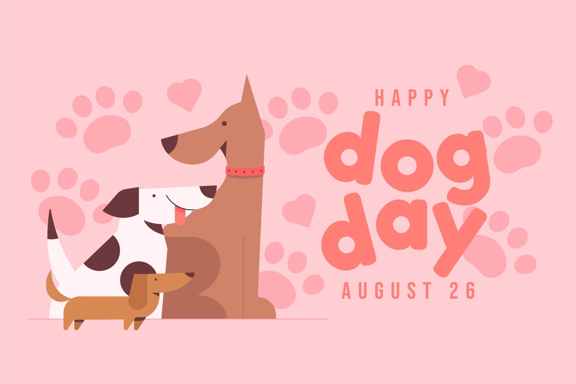 Międzynarodowy Dzień Psa
