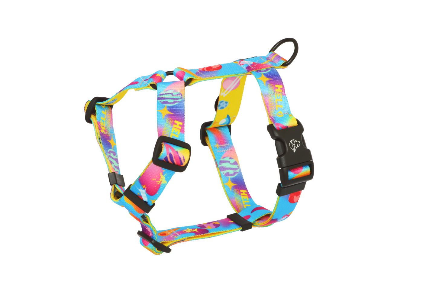 astro dog harness