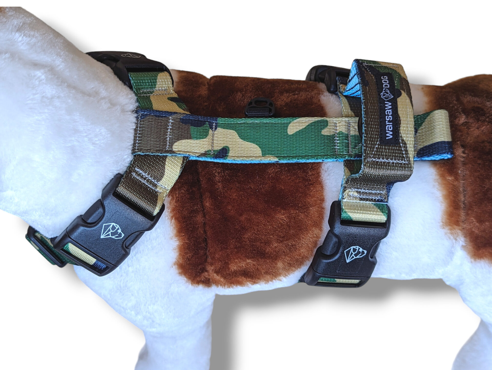 OUTLET Szelki Balance | Dogsplorer (XS, S) - obrazek 2