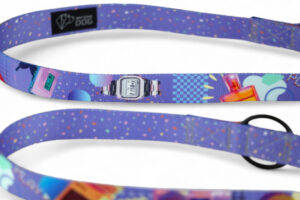 Collar with DURAFLEX ® buckle | Lollipop