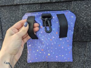 Treat bag | Lollipop