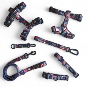 Collar with DURAFLEX ® buckle | Underwood