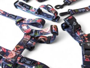 Guard harness | Underwood
