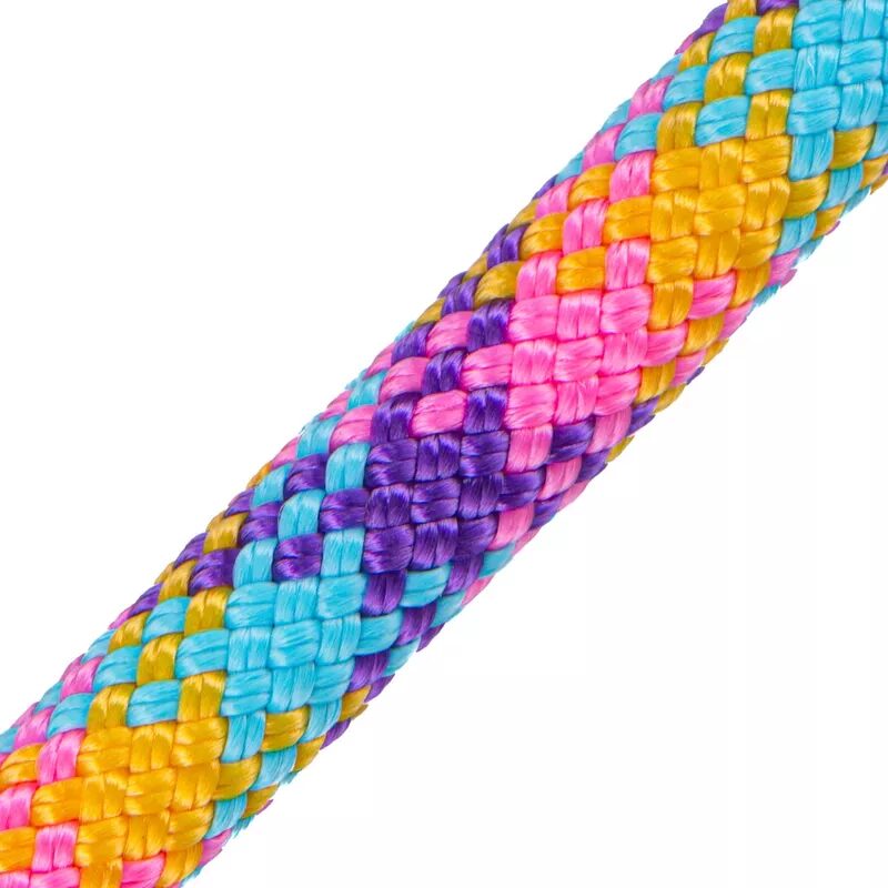 Smycz linowa przepinana | Sunny Meadow - obrazek 5