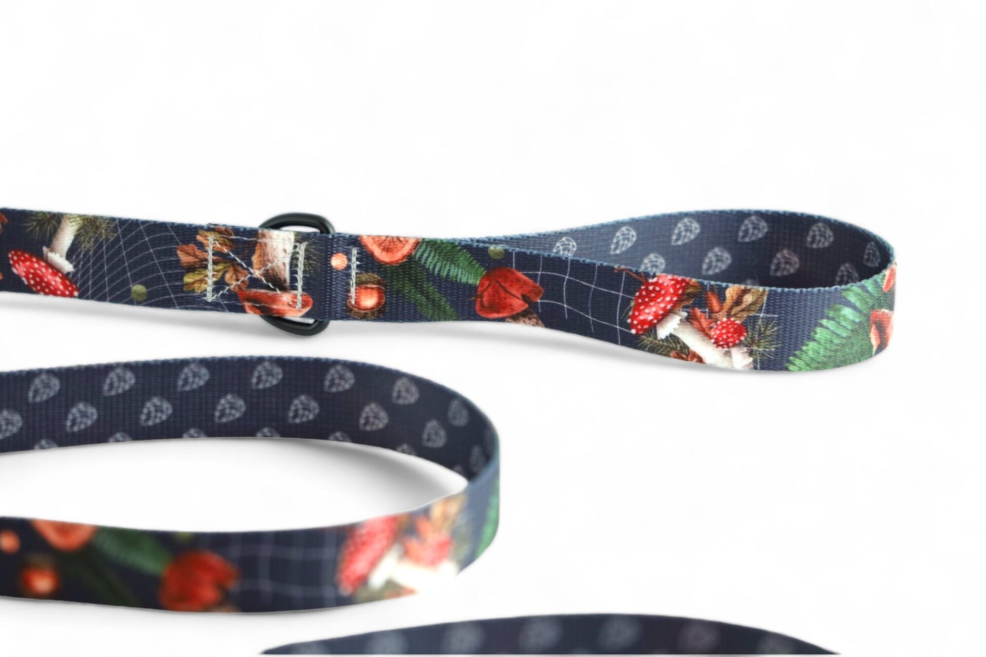 Smycz miejska | Underwood - obrazek 2