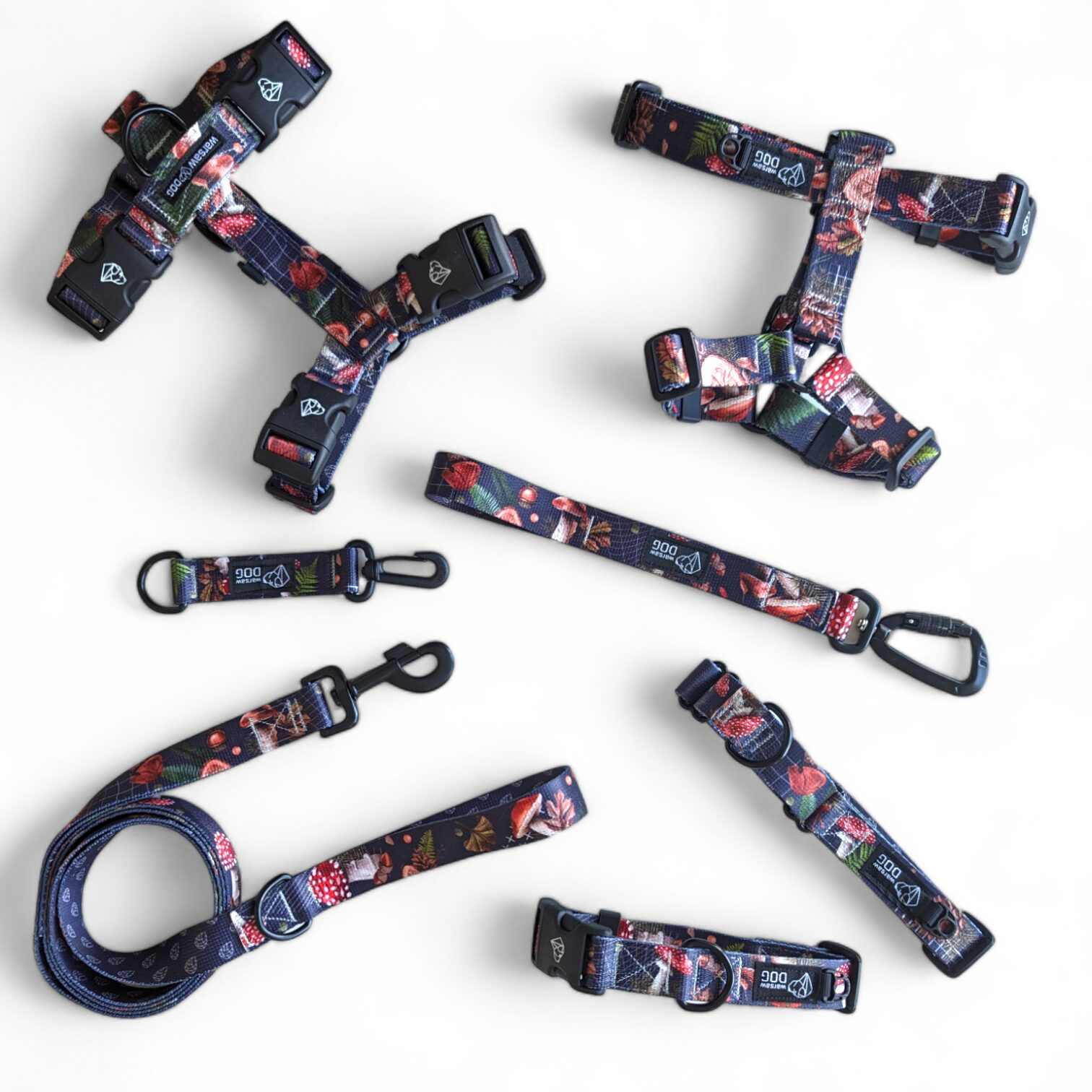 Smycz miejska | Underwood - obrazek 3