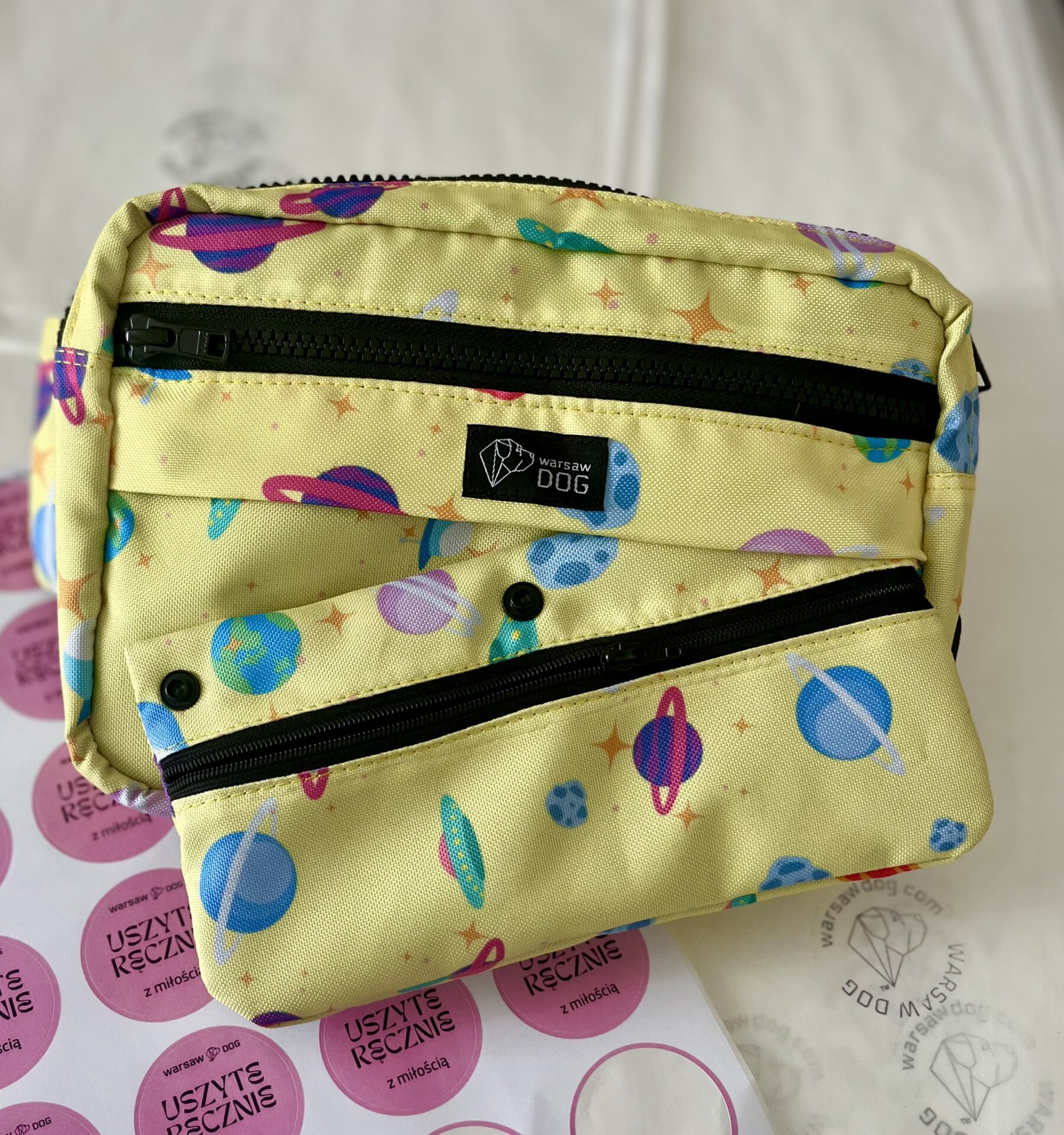 zolta nerka torba spacerowa zolta nerka torba spacerowa