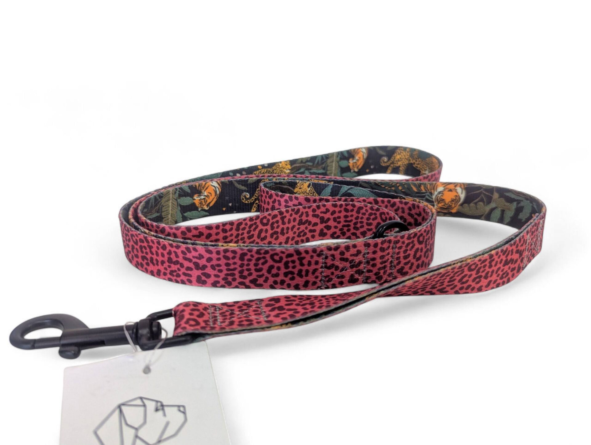 smycz miejska szerokość 2,5 cm doguar smycz miejska szerokość 2,5 cm doguar