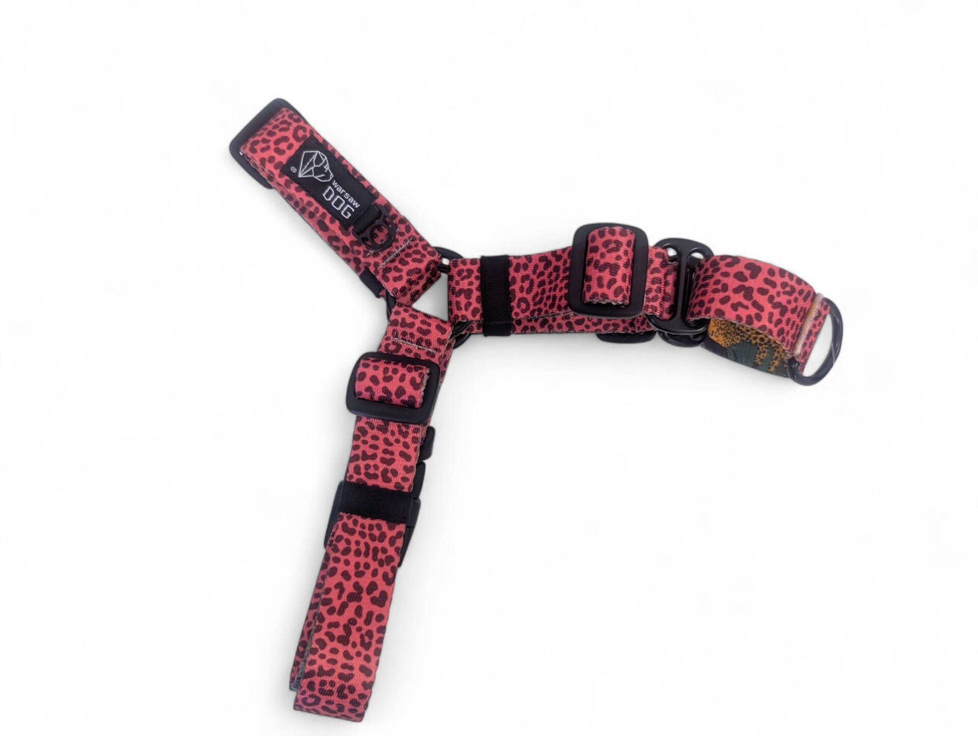 szelki dla psa easy walk do nauki chodzenia na luźnej smyczy średni pies szelki dla psa easy walk do nauki chodzenia na luźnej smyczy średni pies