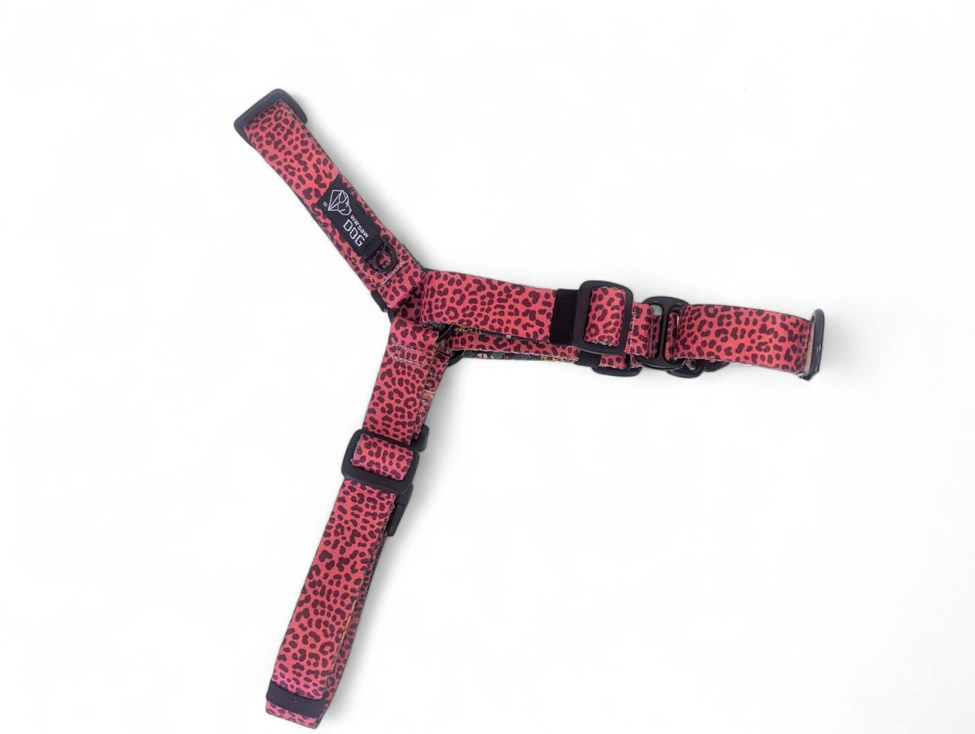 szelki dla psa easy walk do nauki chodzenia na luźnej smyczy szelki dla psa easy walk do nauki chodzenia na luźnej smyczy